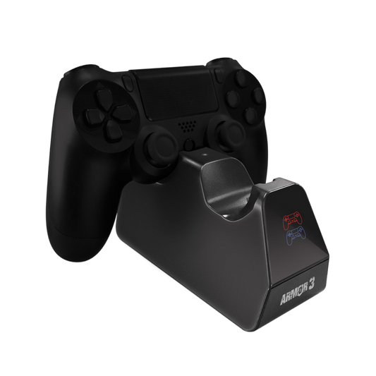 【PS4用】TwinVolt 充電ドック