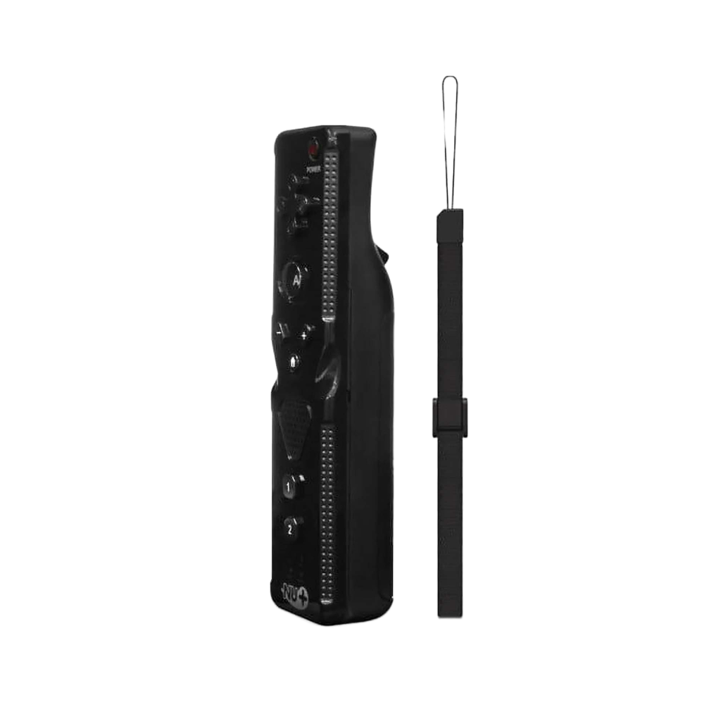 「Armor3 'NuWave' コントローラ | Wii U®/Wii®対応 | Nu+テクノロジー搭載 | 単三電池2本(別売り)