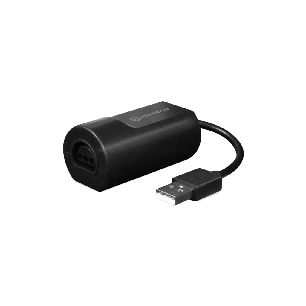 Hyperkin Controller Adapter For N64® Controller Compatible With Nintendo Switch®&PC / N64コントローラをNintendo Switch®& PC対応