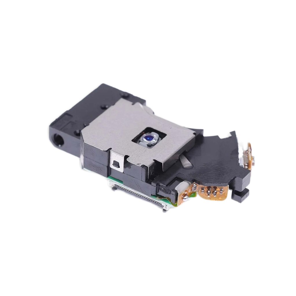 Hyperkin RepairBox 光学レンズ Lazer(レーザー)|PS2 Slim 70000/77000/79000/90000 シリーズ対応 交換用パーツ|M07690|UPC: 810007715391