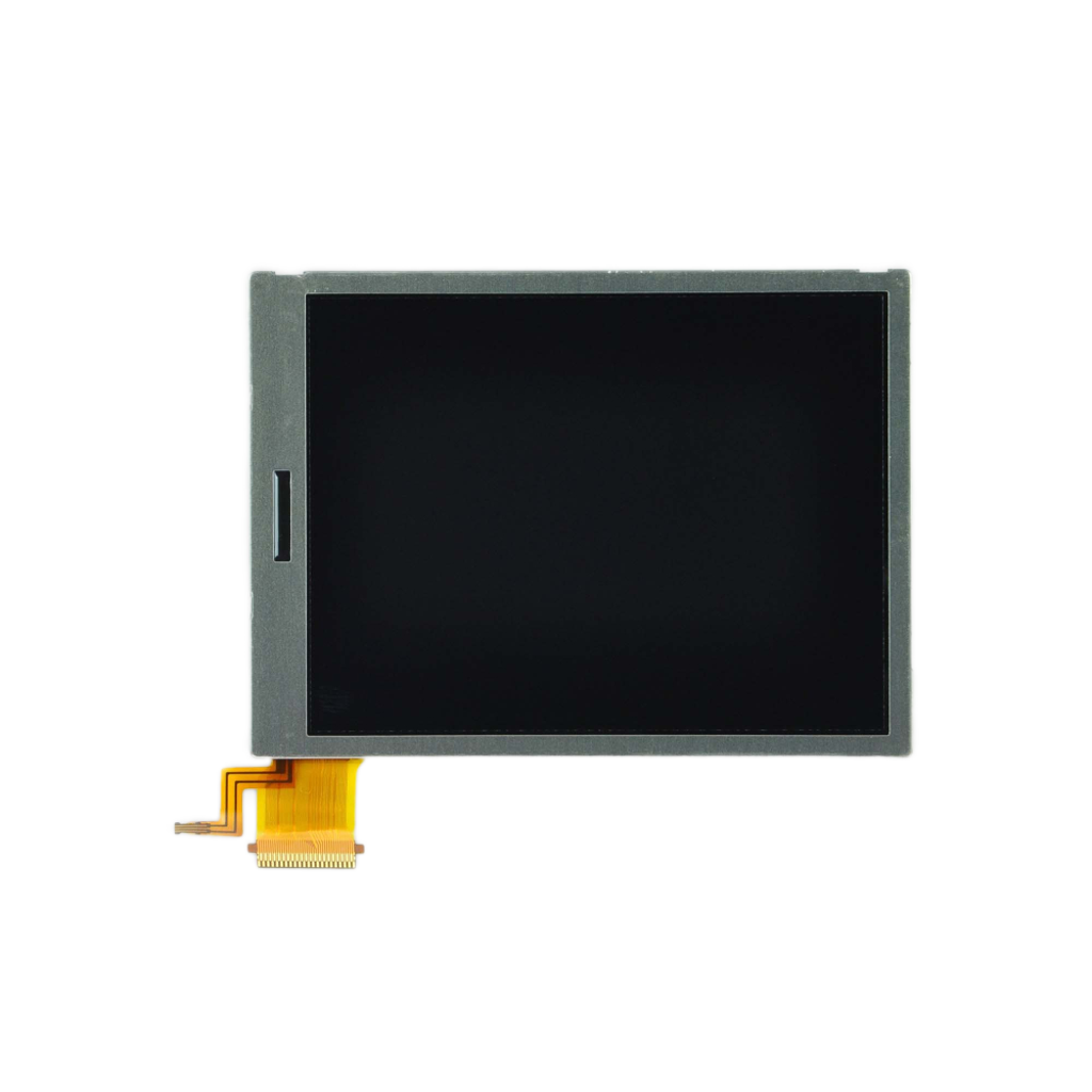 Hyperkin RepairBox 3DS 下画面 液晶パネル(オリジナル3DS用)|下画面用交換LCD|タッチ操作復元・読みやすい高コントラスト