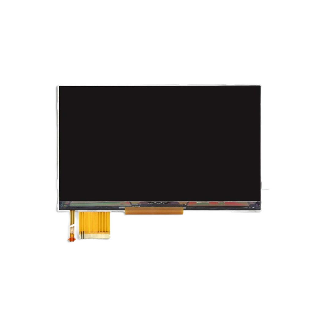 Hyperkin RepairBox PSP-3000 用 LCD 交換パネル|液晶割れ/にじみ/ドット欠けの修理に|高発色・高コントラスト