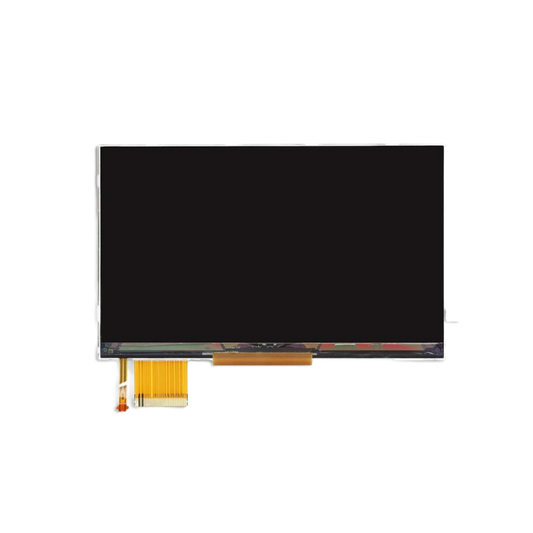 Hyperkin RepairBox PSP-3000 用 LCD 交換パネル|液晶割れ/にじみ/ドット欠けの修理に|高発色・高コントラスト