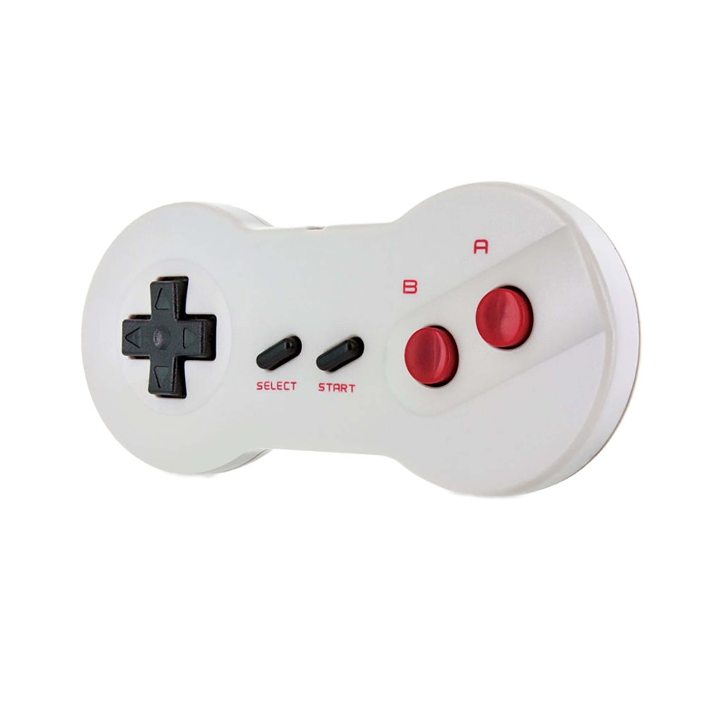 TOMEE ニューファミコン専用コントローラ / NES® CONTROLLER