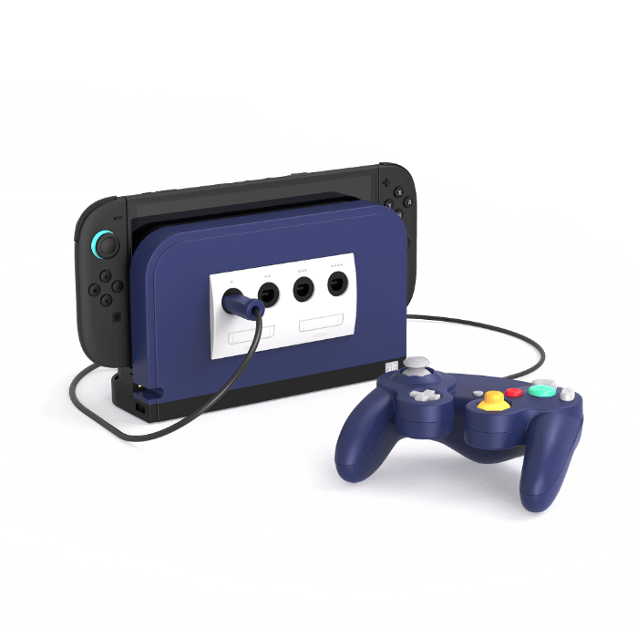 Retro Fighters Battle Dock for Switch2｜Nintendo Switch 2用