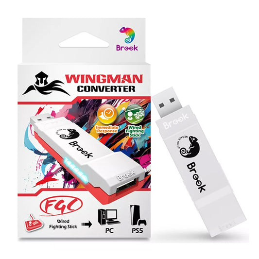 hitBOX PS4 & PC & Switch® 対応 レバーレス ゲームコントローラ【新品】【PS5対応アダプターを無料でプレゼント!】【送料無料!】