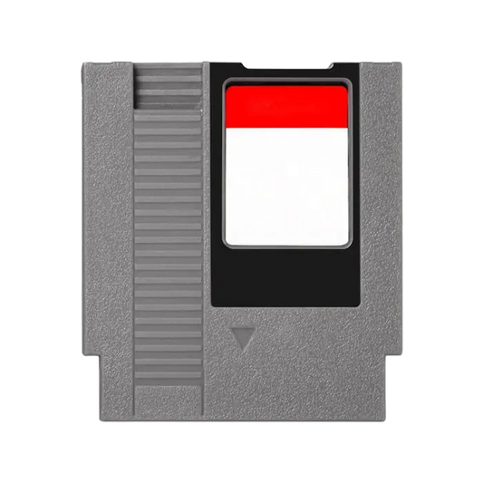 RETRO FIGHTERS|NES風 Nintendo Switch™ ゲームケース|最大8本収納|レトロデザインのおしゃれな収納ボックス|Nintendo Switch™ゲームカートリッジ専用アクセサリー