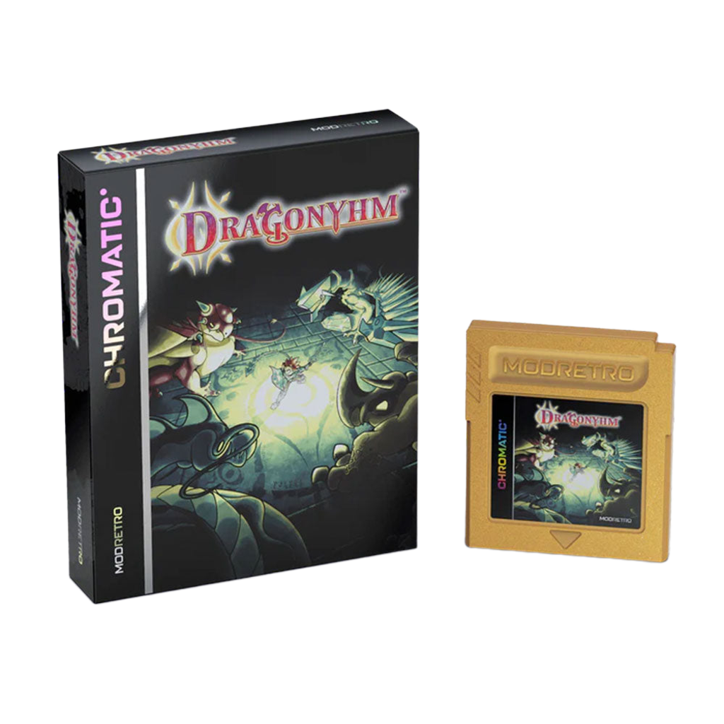 Dragonyhm:封印されたドラゴンを巡る壮大なRPG冒険【2個以上まとめ買い送料無料対象商品】