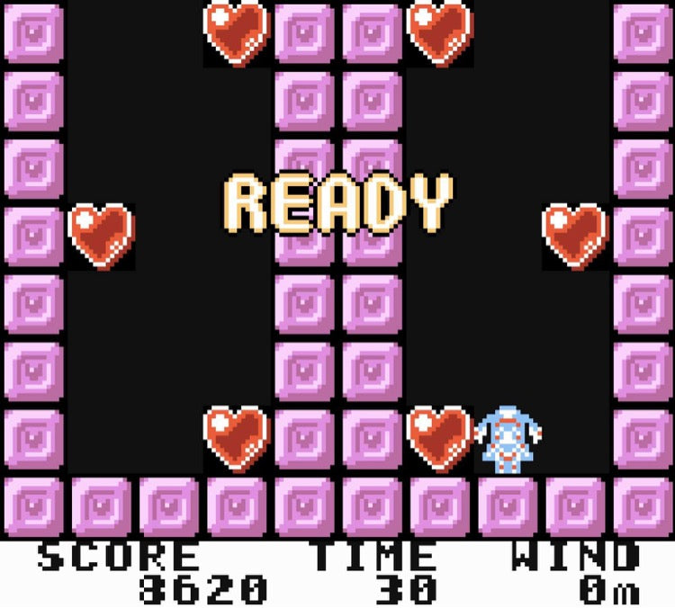 ゲームインパクト リペアちゃんの修理大作戦GB ゲームボーイカラー専用ソフト【2個以上まとめ買い送料無料対象商品】