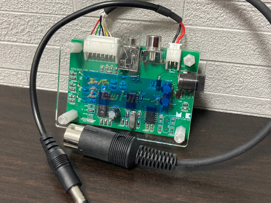 ゲームインパクト スーパーカセットボーイ 【2個以上まとめ買い送料無料対象商品】