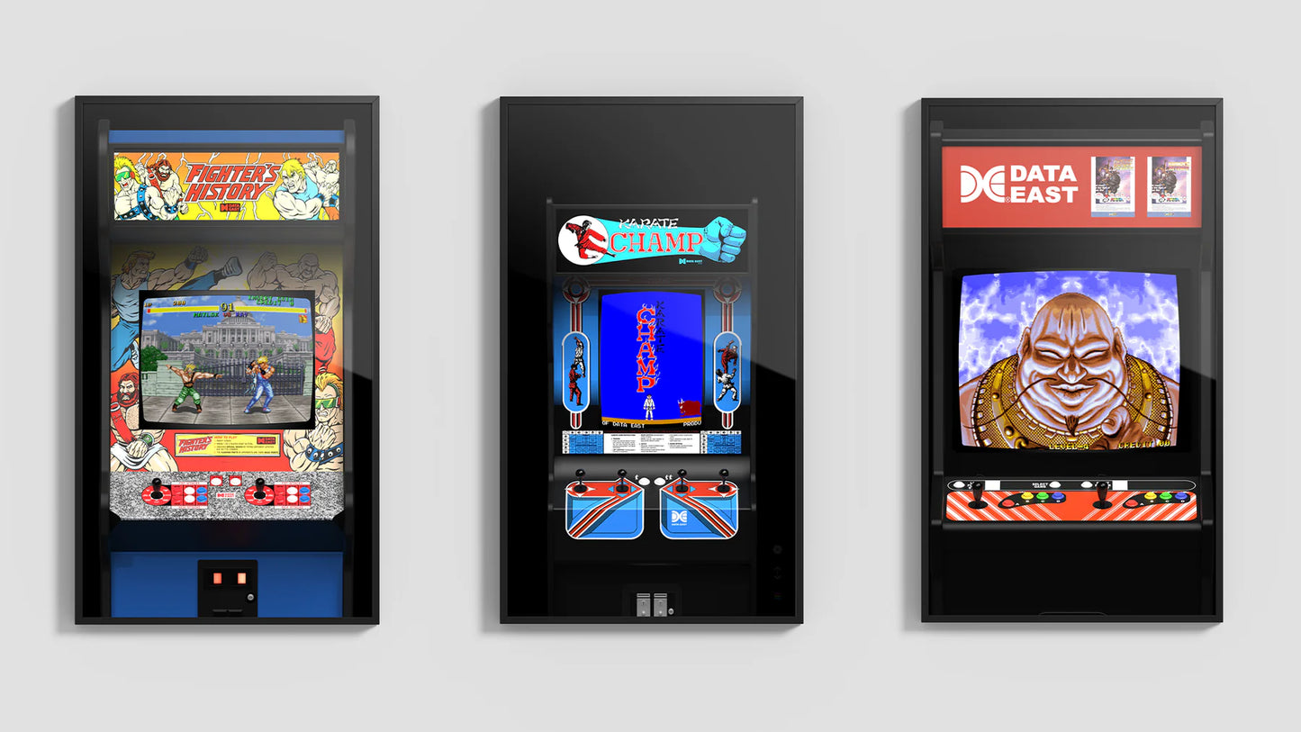 Polymega コレクション【Vol.2】KARATE CHAMP ポリメガ 専用ゲームソフト【数量限定/初回特典付き】【2個以上まとめ買い送料無料対象商品