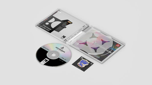 Polymega コレクション【Vol.1】ASTEROIDS ポリメガ 専用ゲームソフト【数量限定/初回特典付き】【2個以上まとめ買い送料無料対象商品】