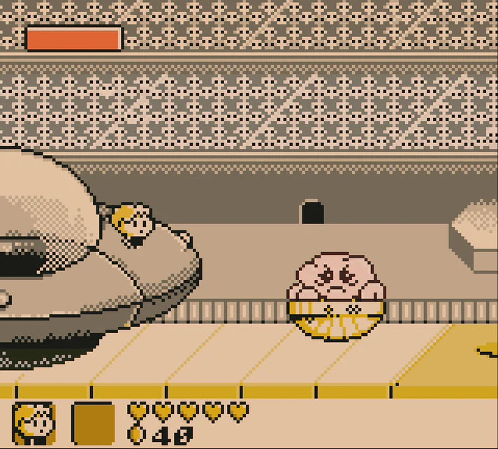 ModRetro Tales of Monsterland DX【Game Boy Color® & Chromatic対応】モンスターたちと冒険する壮大なアクションRPG!【2個以上まとめ買い送料無料対象商品】