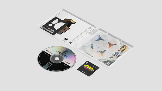 Polymega コレクション【Vol.3】TIGER-HELI ポリメガ 専用ゲームソフト【数量限定/初回特典付き】【2個以上まとめ買い送料無料対象商品】