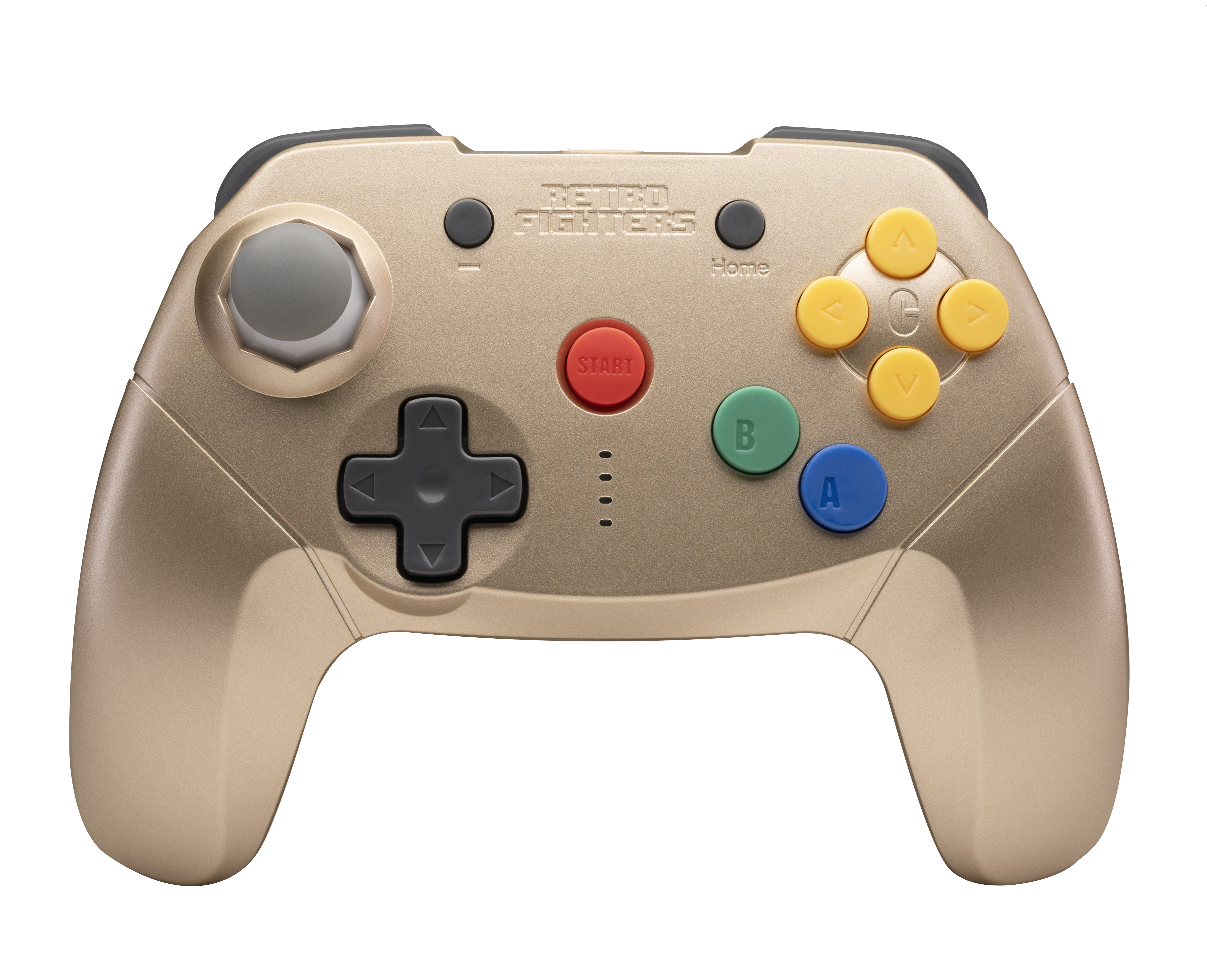 ニンテンドー64 ゴールド 本体セット コントローラー2個 ソフト6本 ニンテンドー64 ゴールド 本体セット コントローラー2個 ソフト6本