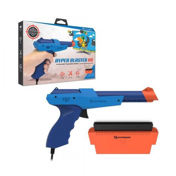 HYPERKIN HYPER BLASTER 2個セット Hyperkin ハイパーブラスト HD ダックハント専用 NES®& 海外版