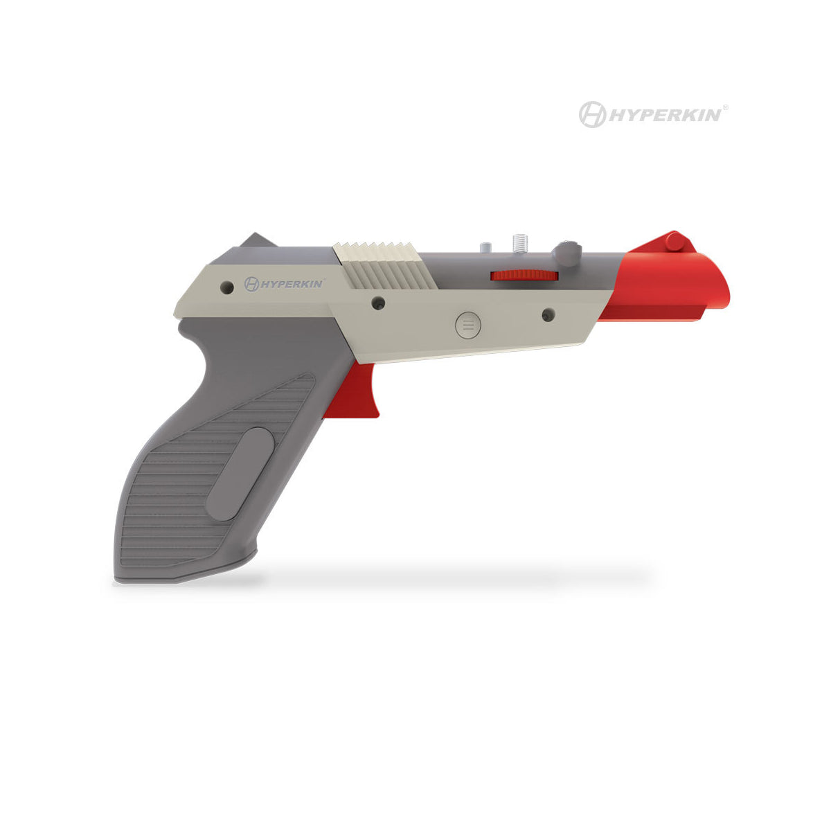 Hyperkin Hyper Blaster - HTC Vive Tracker対応 シューティングガン | リアルな振動フィードバックでVR体験を強化 | Arizona SunshineやDuck Season対応 | 快適デザイン&簡単セットアップ
