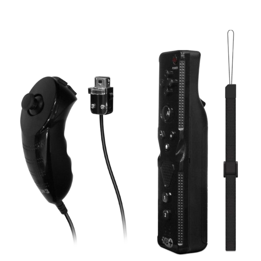 セット商品】【セットで買うと5％OFF！】ARMOR3 - Wii U®/ Wii