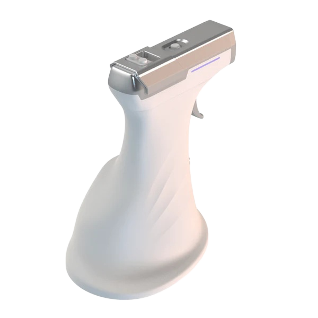 Ragnok ErgoStrike7 FPSゲーミングマウス ホワイト|リアル反動リコイル搭載・DPI切替・USB有線・人間工学デザイン|プロ仕様のエイム強化・PC ( Windows / Mac 対応 )・RGBライティング・高性能FPS用マウス【送料無料】