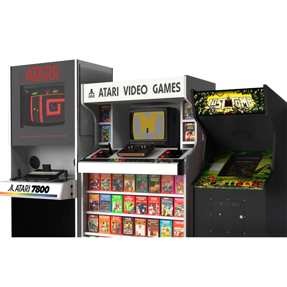 Polymega コレクション【Vol.11】ADVENTURE ポリメガ 専用ゲームソフト 【数量限定/初回特典付き】【2個以上まとめ買い送料無料対象商品】【予約品】