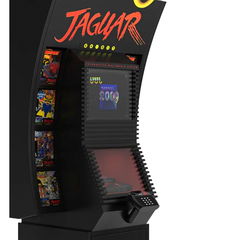 Polymega コレクション【Vol.12】Tempest ポリメガ 専用ゲームソフト 【数量限定/初回特典付き】【2個以上まとめ買い送料無料対象商品】【予約品】