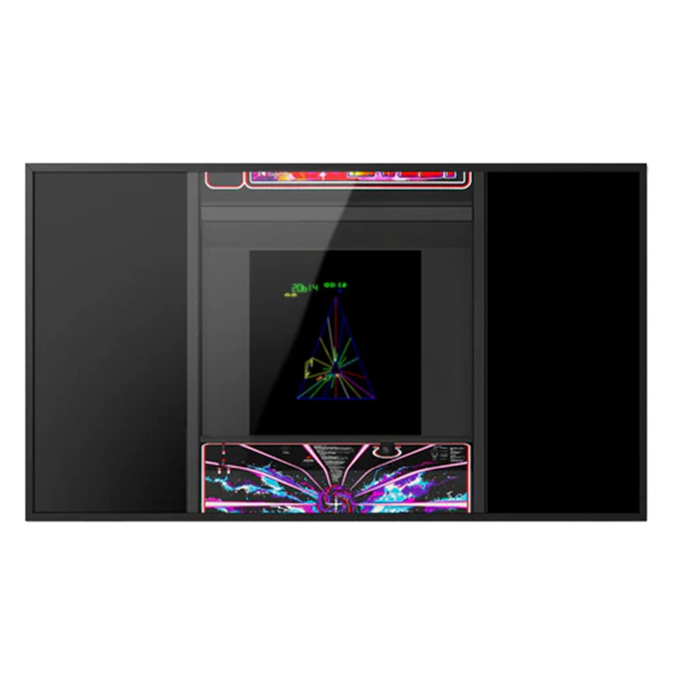 Polymega コレクション【Vol.12】Tempest ポリメガ 専用ゲームソフト 【数量限定/初回特典付き】【2個以上まとめ買い送料無料対象商品】【予約品】
