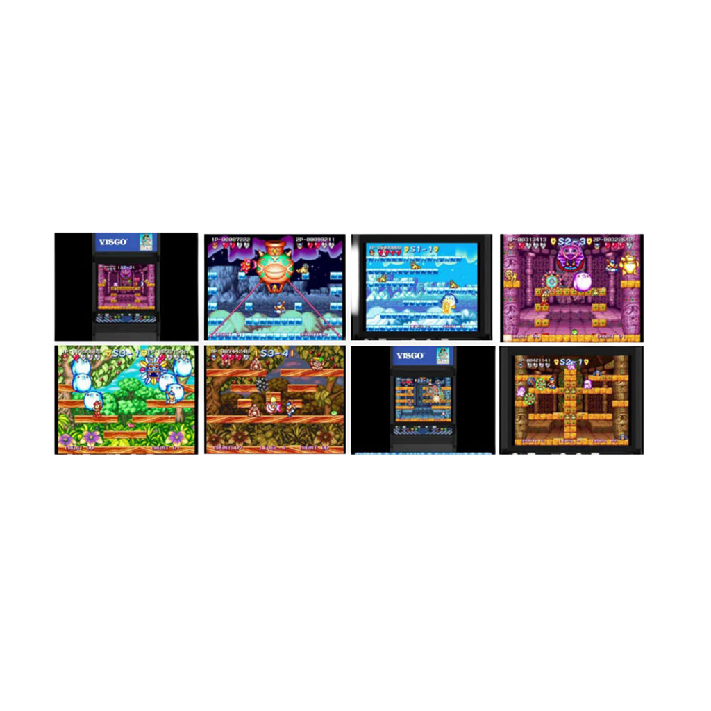 Polymega コレクション【Vol.7】BREAKER’S ポリメガ 専用ゲームソフト 【数量限定/初回特典付き】【2個以上まとめ買い送料無料対象商品】