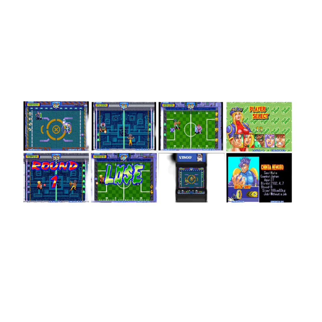 Polymega コレクション【Vol.7】BREAKER’S ポリメガ 専用ゲームソフト 【数量限定/初回特典付き】【2個以上まとめ買い送料無料対象商品】