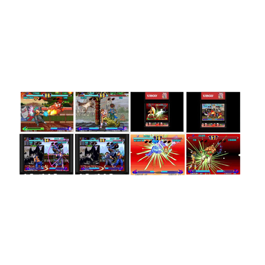 Polymega コレクション【Vol.7】BREAKER’S ポリメガ 専用ゲームソフト 【数量限定/初回特典付き】【2個以上まとめ買い送料無料対象商品】