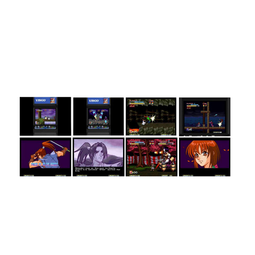 Polymega コレクション【Vol.7】BREAKER’S ポリメガ 専用ゲームソフト 【数量限定/初回特典付き】【2個以上まとめ買い送料無料対象商品】