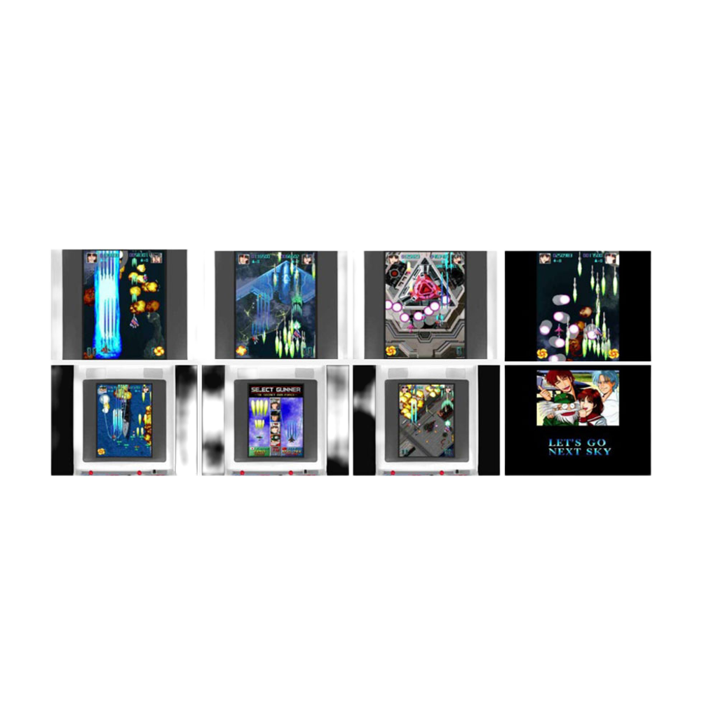 Polymega コレクション【Vol.8】CAPTAIN TOMADAY ポリメガ 専用ゲームソフト 【数量限定/初回特典付き】【2個以上まとめ買い送料無料対象商品】