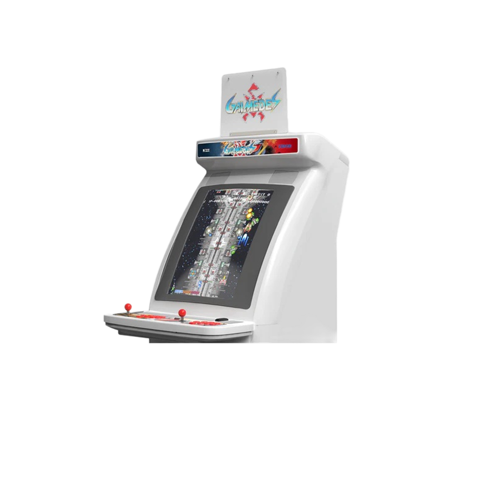 Polymega コレクション【Vol.8】CAPTAIN TOMADAY ポリメガ 専用ゲームソフト 【数量限定/初回特典付き】【2個以上まとめ買い送料無料対象商品】