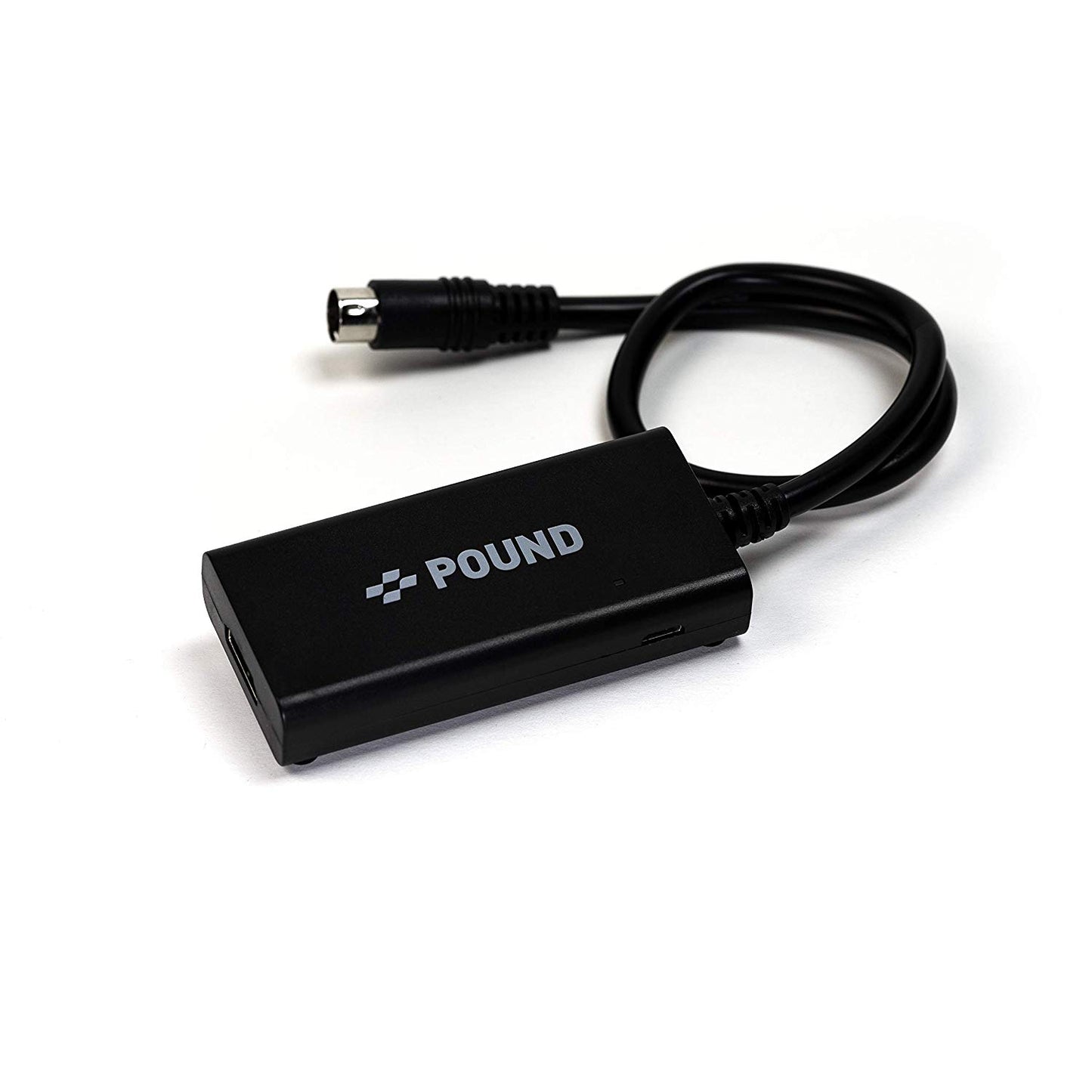 Pound HD Link Cable for Genesis / Mega Drive SEGAの名作ゲームをHDMIで甦らせる高画質HDケーブル!
