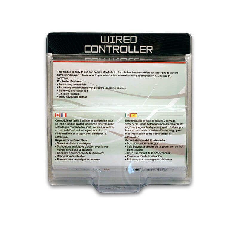 Hyperkin Wired Controller For Xbox®