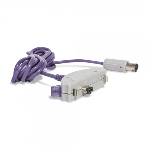 Tomee Game Boy Advance® to GameCube® Link Cable – GBAとGameCube®を接続して特別なゲーム体験を楽しもう!