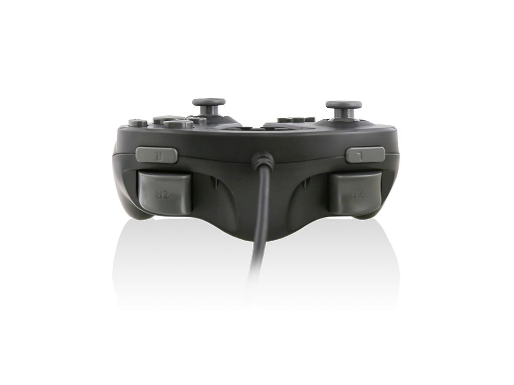 【SALE】NYKO レトロ・コア・コントローラ Switch™専用 有線コードタイプ / Retro Core Controller for Nintendo Switch™