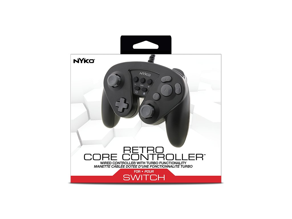 Switch retro hot sale controller