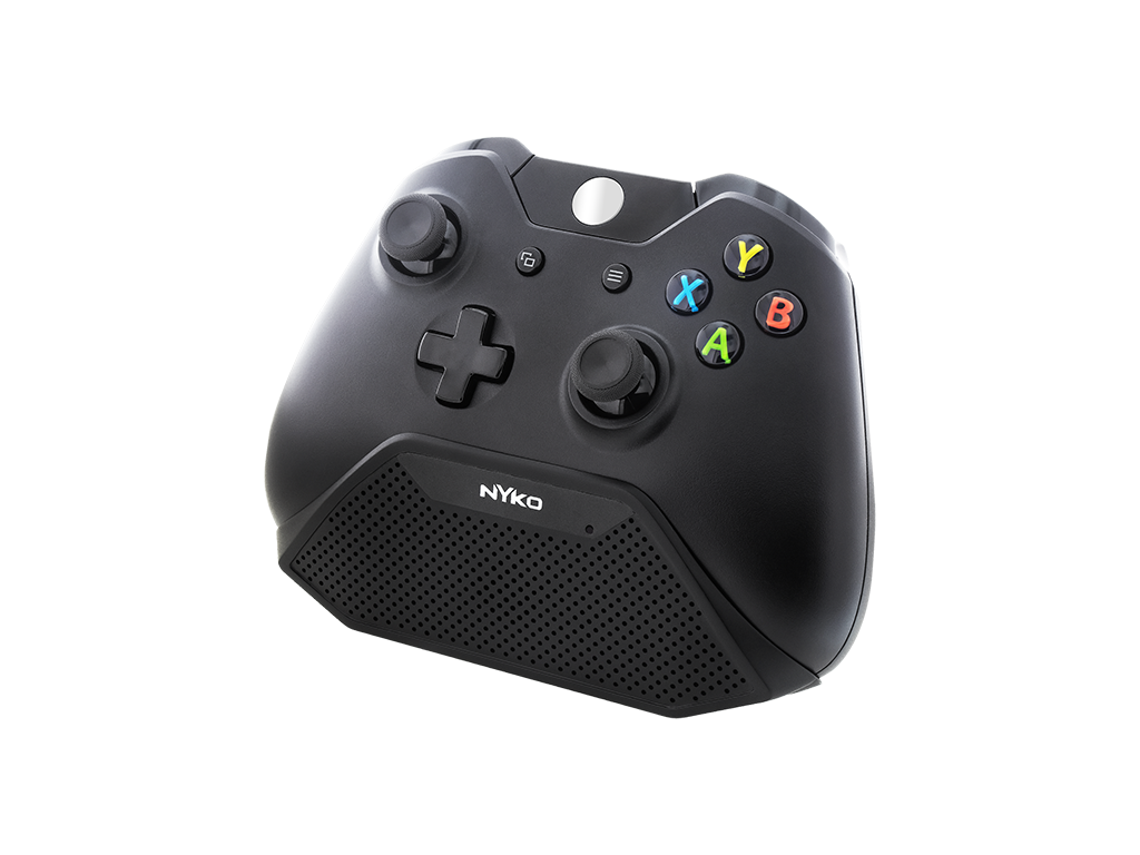 NYKO スピーカー・ドットコム Xbox One専用 / SpeakerCom™ for use with Xbox One