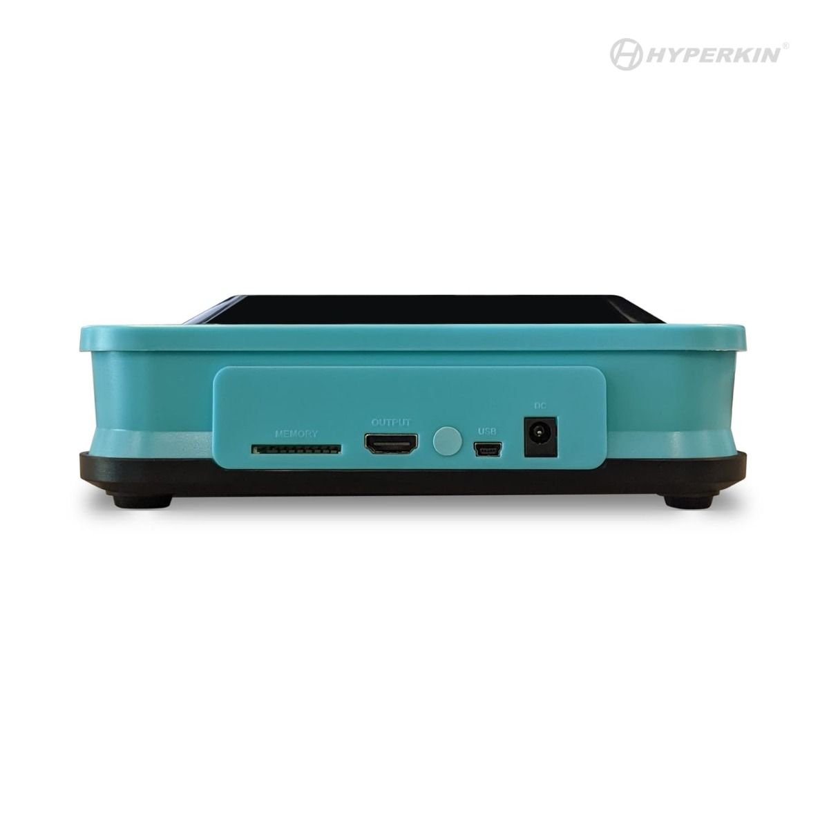 HYPERKIN RetroN 5 HDゲームコンソール ハイパービーチ【9機種対応】|HDMI出力対応・最大720p高画質|セーブ機能・フィルター設定・Bluetoothコントローラー付