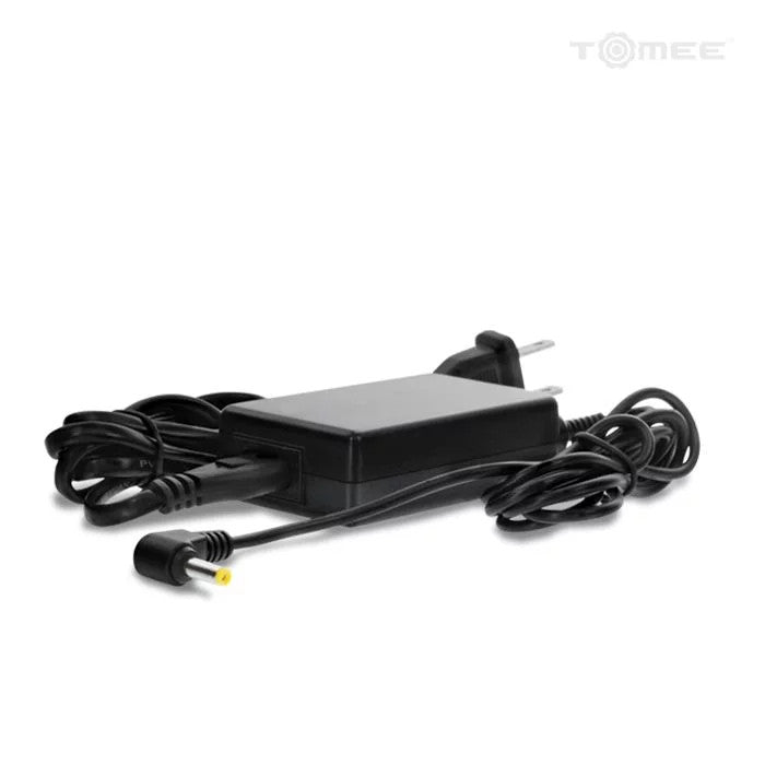 Tomee PSP®対応 ACアダプター – PSP 1000 / 2000 / 3000 高品質充電アダプター