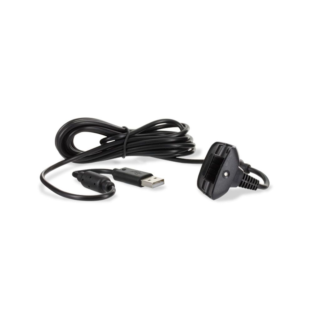 Tomee Xbox 360® コントローラー充電ケーブル – 高耐久&長寿命設計