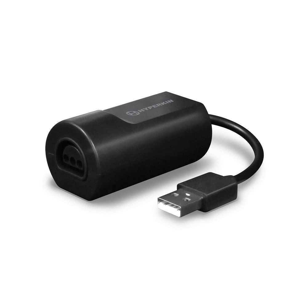 Hyperkin Controller Adapter For N64® Controller Compatible With Nintendo Switch®&PC / N64コントローラをNintendo Switch®& PC対応