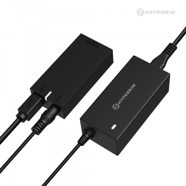 Hyperkin キネクト コンバータ アダプター Kinect Converter Adapter / Xbox One、Xbox One S、Xbox One X、またはWindows 10