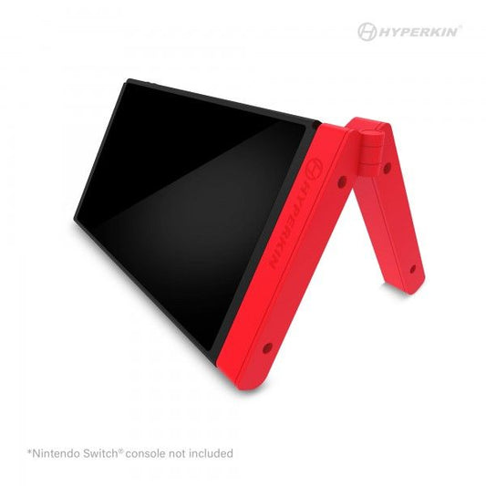 【SALE】Hyperkin SideKick Connector&スタンド(2個セット)|Switch®を連結&縦置き対応、携帯&テーブルモードに最適