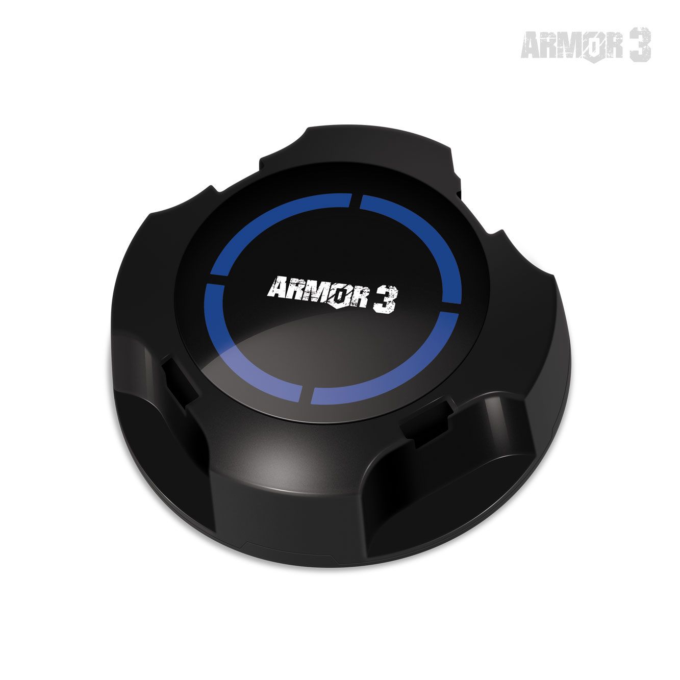Armor3 MultiVolt 4ポート Joy-Con 充電ドック|Nintendo Switch®対応|最大4台同時充電可能|LEDインジケーター搭載|コンパクト設計