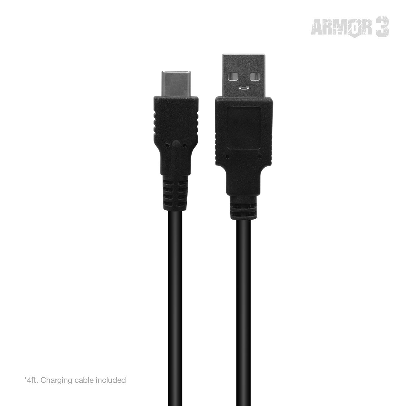 Armor3 MultiVolt 4ポート Joy-Con 充電ドック|Nintendo Switch®対応|最大4台同時充電可能|LEDインジケーター搭載|コンパクト設計