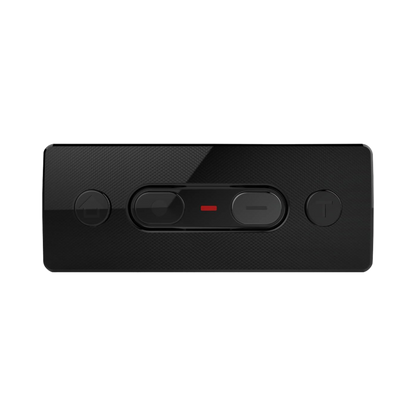 RETRO FIGHTERS Warrior Wireless Adapter - ゲームキューブ/Wii/NES/SNES用コントローラをNintendo Switch™ & PCにワイヤレス接続可能・ターボ機能搭載・簡単ペアリング・ホーム＆スクリーンショットボタン対応