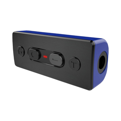 RETRO FIGHTERS Warrior Wireless Adapter - ゲームキューブ/Wii/NES/SNES用コントローラをNintendo Switch™ & PCにワイヤレス接続可能・ターボ機能搭載・簡単ペアリング・ホーム＆スクリーンショットボタン対応