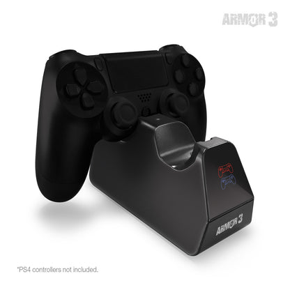 【PS4用】TwinVolt 充電ドック