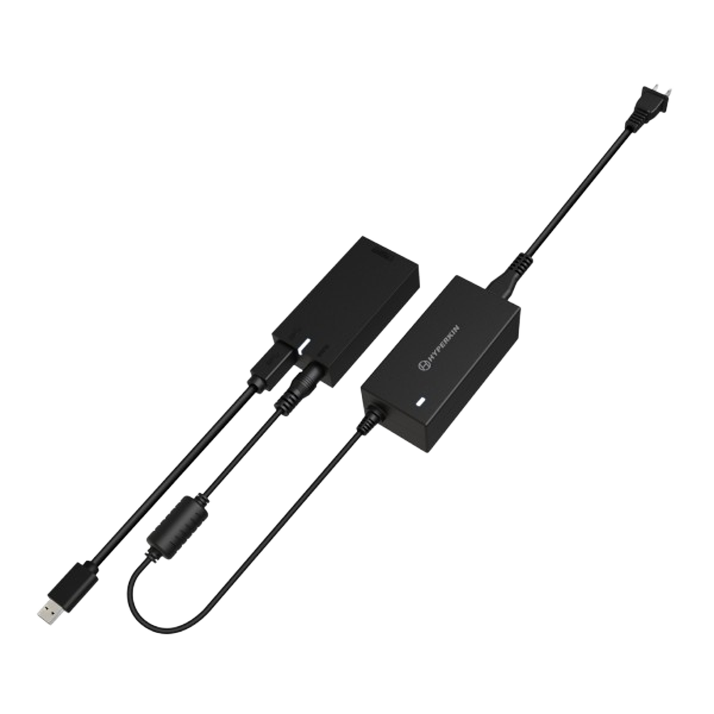 Hyperkin キネクト コンバータ アダプター Kinect Converter Adapter / Xbox One、Xbox One S、Xbox One X、またはWindows 10